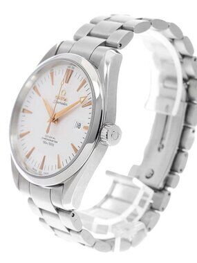 OMEGA Seamaster Aqua Terra